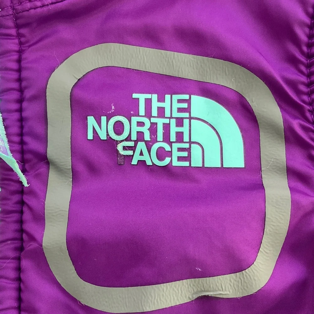 The North Face Fleece Zip-up